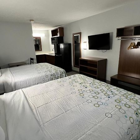 Hometowne Studios By Red Roof Florence, Ky-Cincinnati Airport מראה חיצוני תמונה