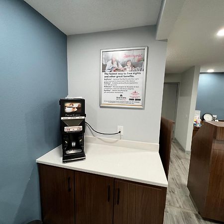 Hometowne Studios By Red Roof Florence, Ky-Cincinnati Airport מראה חיצוני תמונה