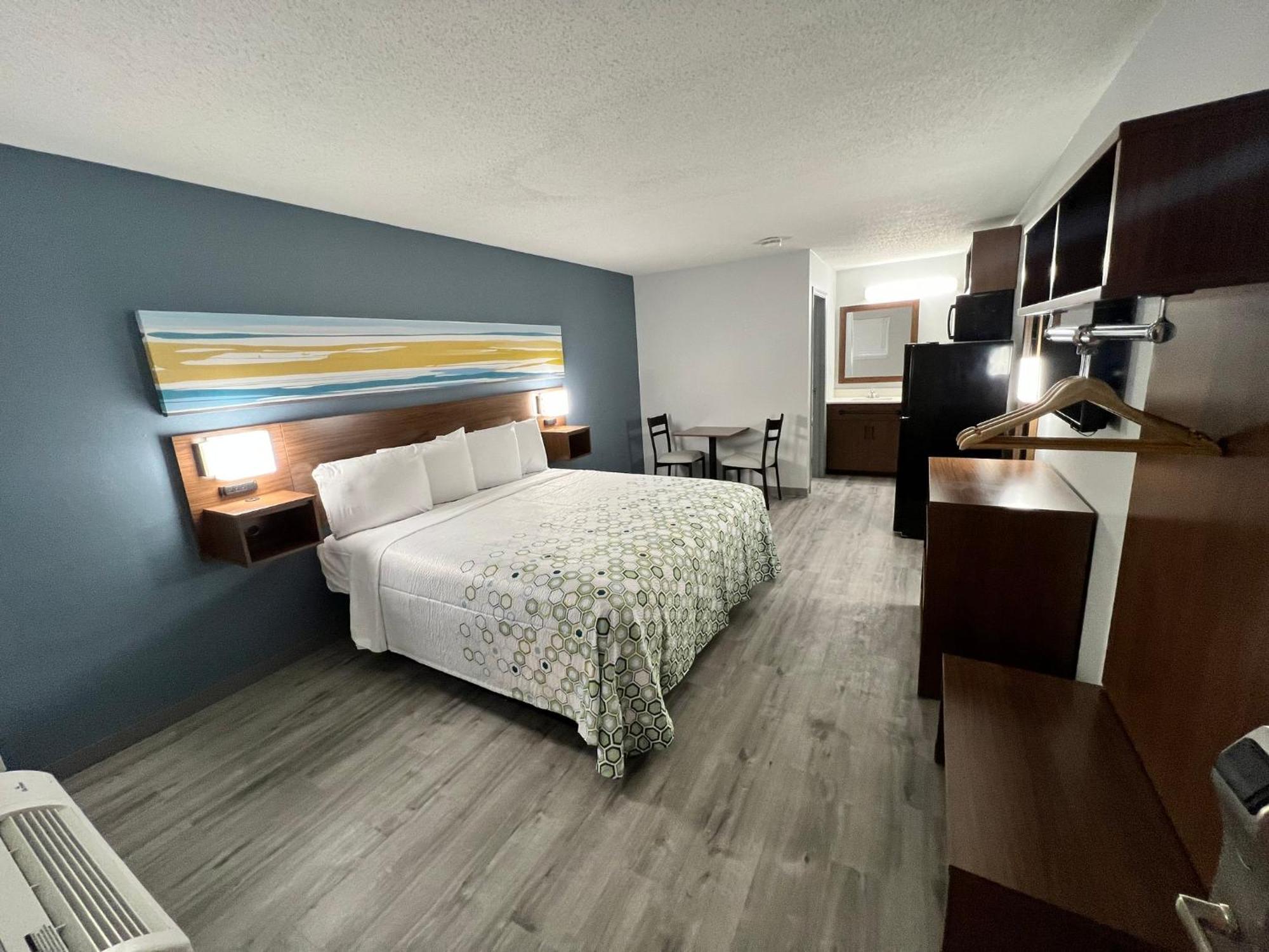Hometowne Studios By Red Roof Florence, Ky-Cincinnati Airport מראה חיצוני תמונה