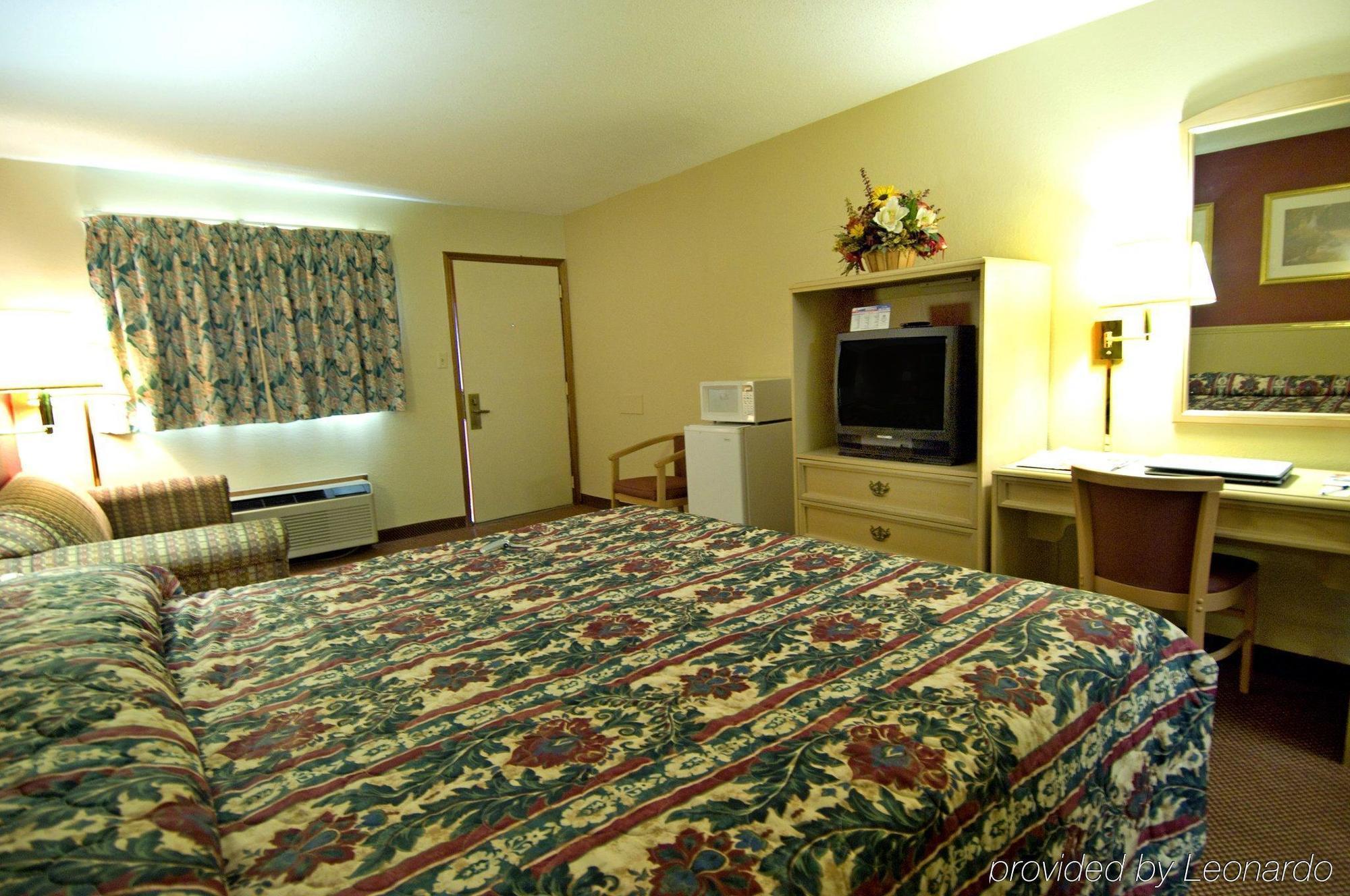 Hometowne Studios By Red Roof Florence, Ky-Cincinnati Airport חדר תמונה