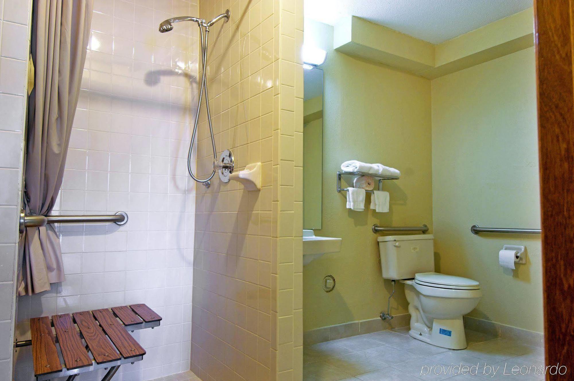 Hometowne Studios By Red Roof Florence, Ky-Cincinnati Airport חדר תמונה