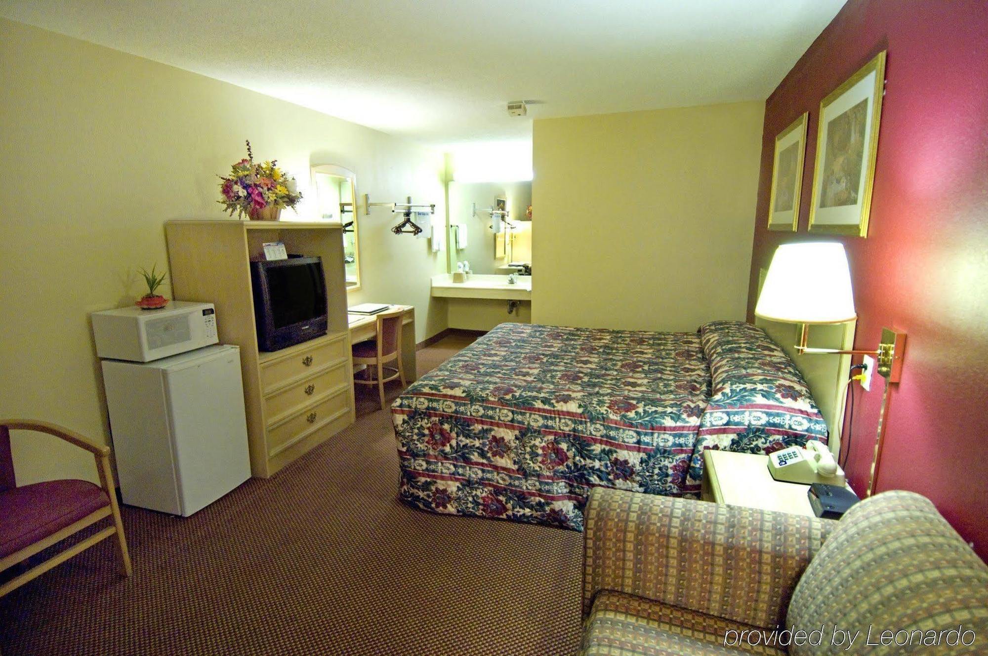 Hometowne Studios By Red Roof Florence, Ky-Cincinnati Airport חדר תמונה